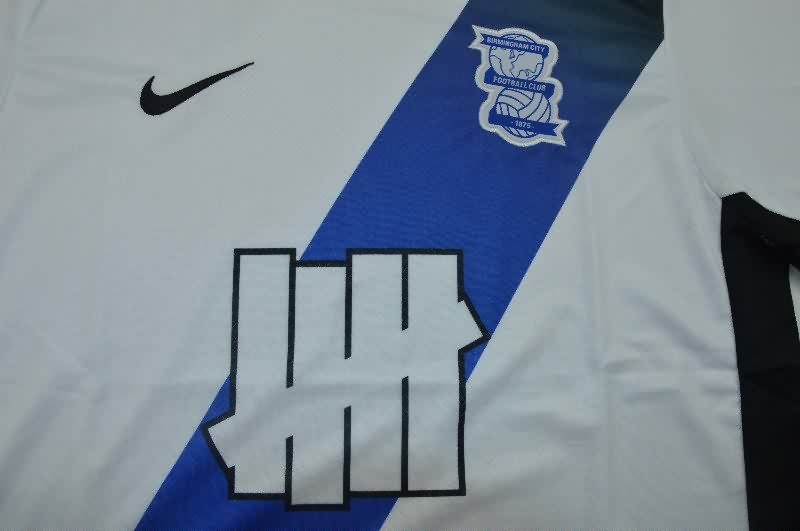 AAA Quality Birmingham City 25/26 Away Soccer Jersey