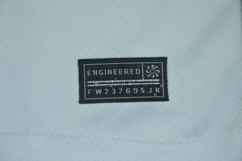 AAA Quality Birmingham City 25/26 Away Soccer Jersey