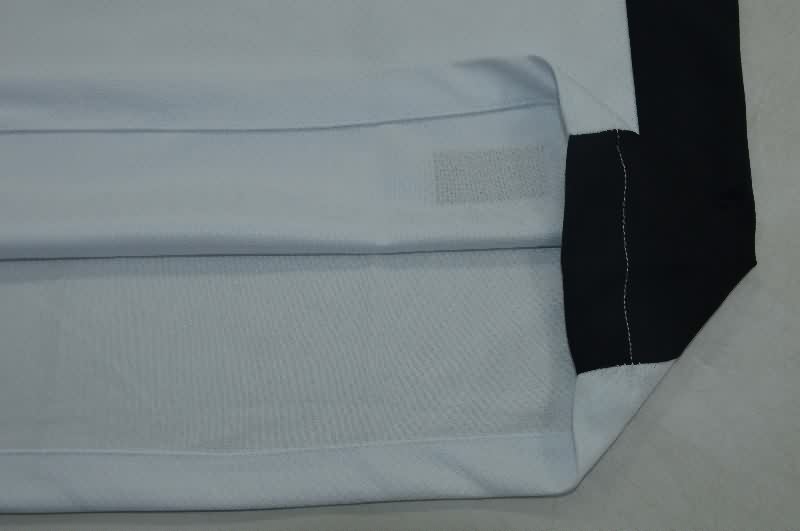 AAA Quality Birmingham City 25/26 Away Soccer Jersey