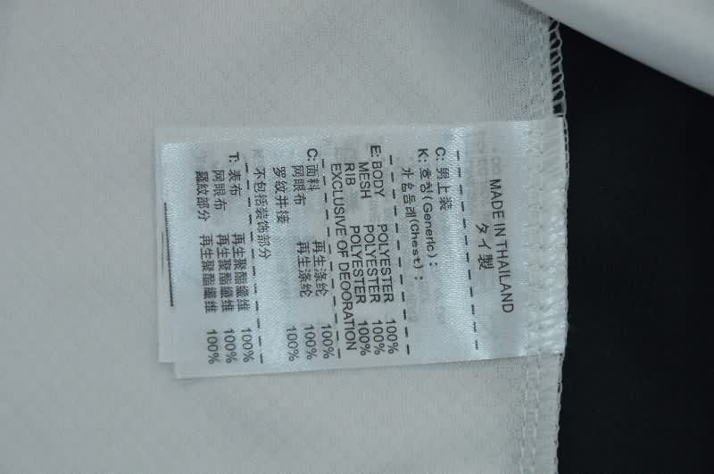 AAA Quality Birmingham City 25/26 Away Soccer Jersey