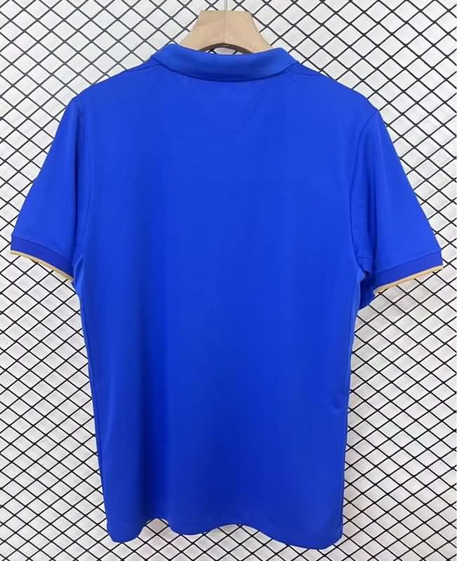 AAA Quality Birmingham City 25/26 Home Soccer Jersey