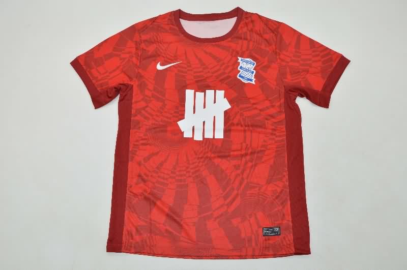 AAA Quality Birmingham City 25/26 Third Soccer Jersey