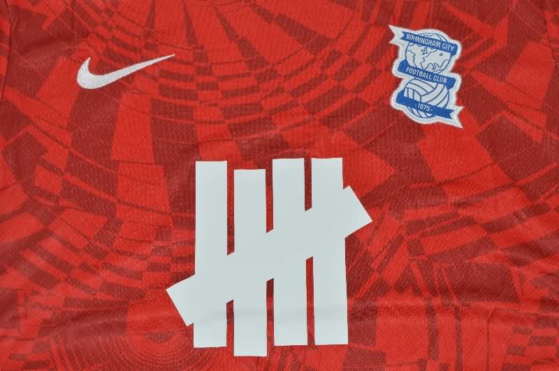 AAA Quality Birmingham City 25/26 Third Soccer Jersey