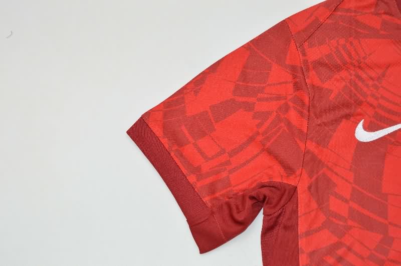 AAA Quality Birmingham City 25/26 Third Soccer Jersey