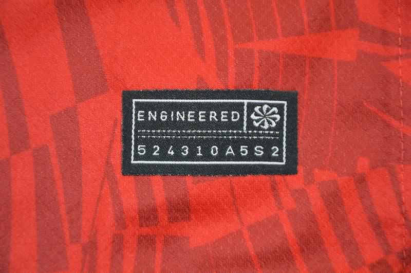 AAA Quality Birmingham City 25/26 Third Soccer Jersey