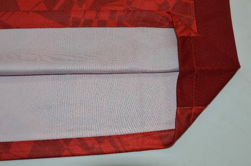 AAA Quality Birmingham City 25/26 Third Soccer Jersey