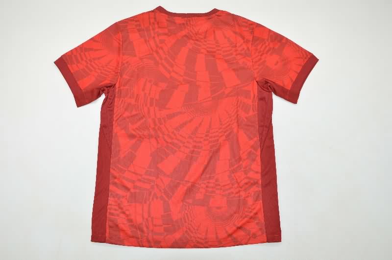 AAA Quality Birmingham City 25/26 Third Soccer Jersey