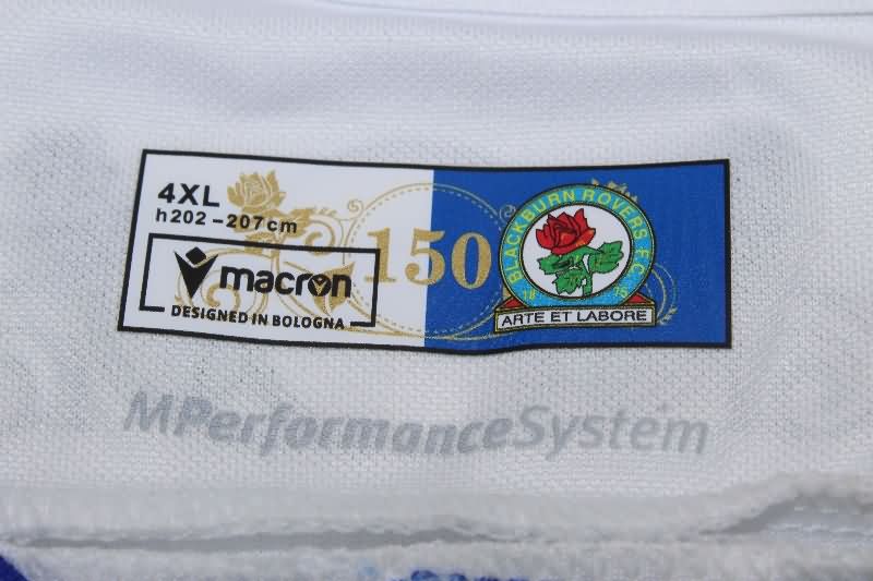 AAA Quality Blackburn 25/26 Home Soccer Jersey