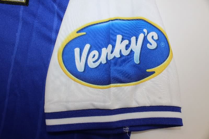 AAA Quality Blackburn 25/26 Home Soccer Jersey