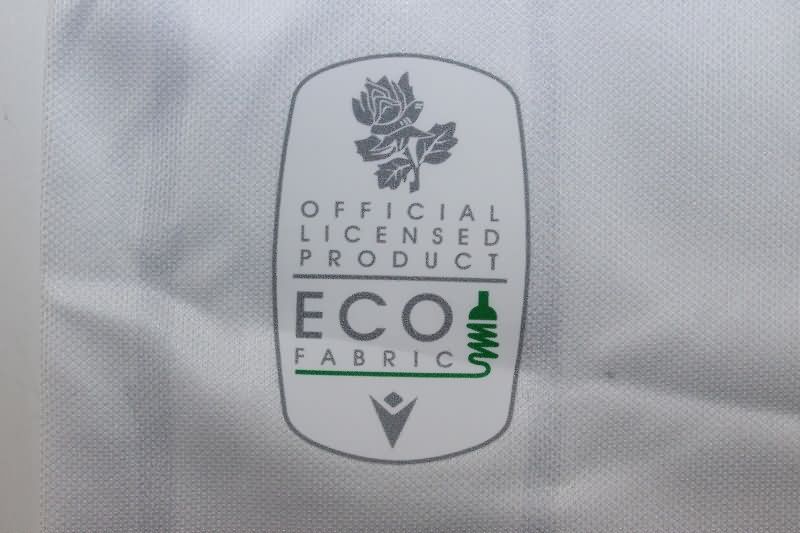 AAA Quality Blackburn 25/26 Home Soccer Jersey