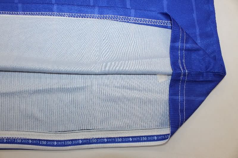 AAA Quality Blackburn 25/26 Home Soccer Jersey