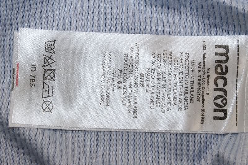 AAA Quality Blackburn 25/26 Home Soccer Jersey