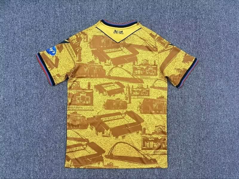 AAA Quality Blackburn 25/26 Third Soccer Jersey