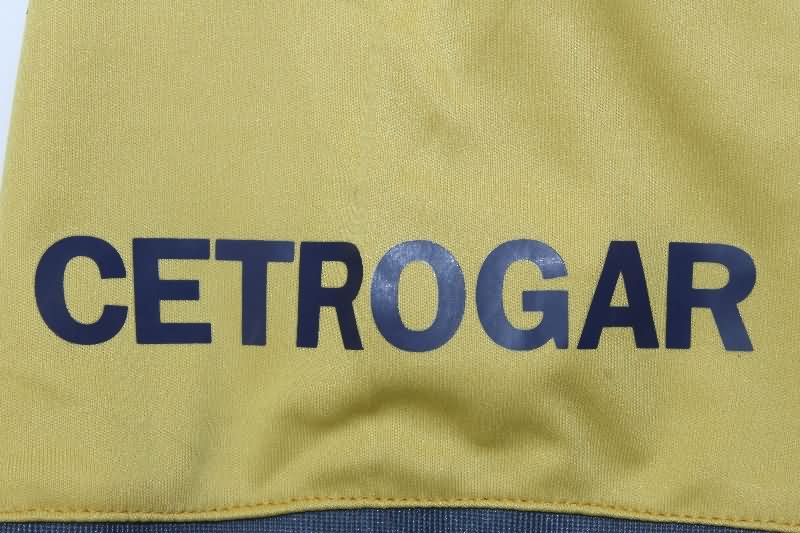 AAA Quality Boca Juniors 2025 Away Soccer Jersey