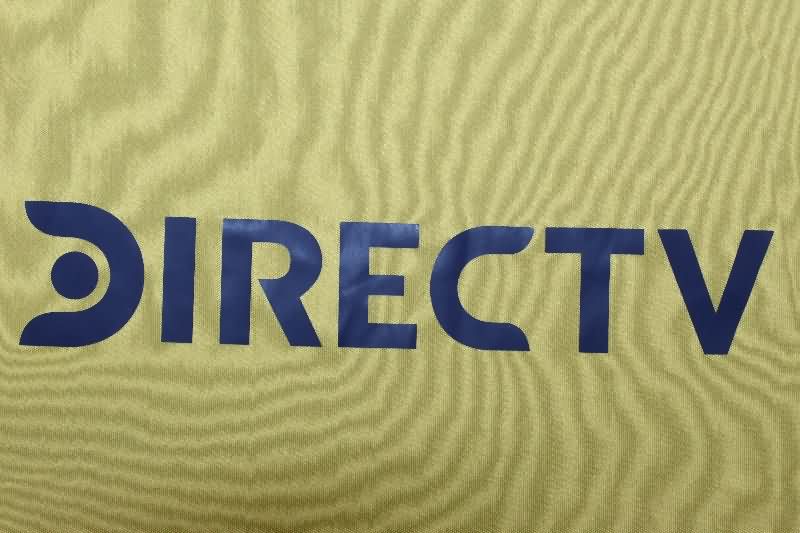 AAA Quality Boca Juniors 2025 Away Soccer Jersey