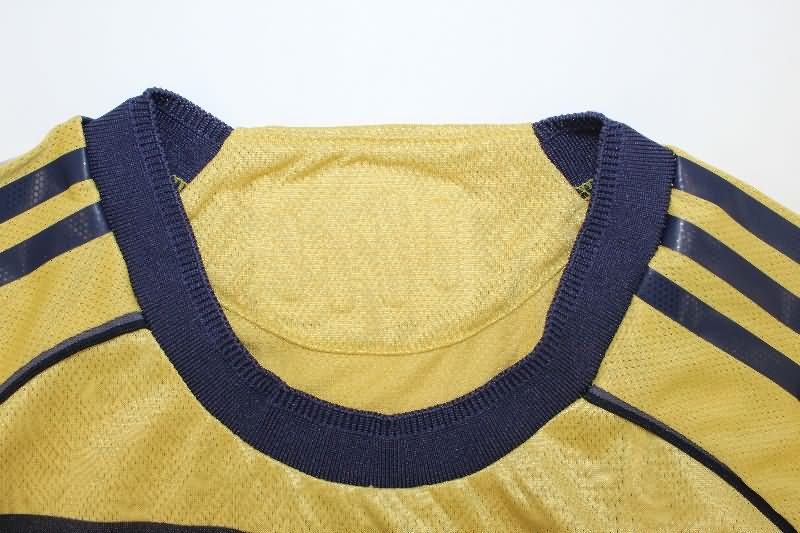 AAA Quality Boca Juniors 2025 Away Soccer Jersey (Player)