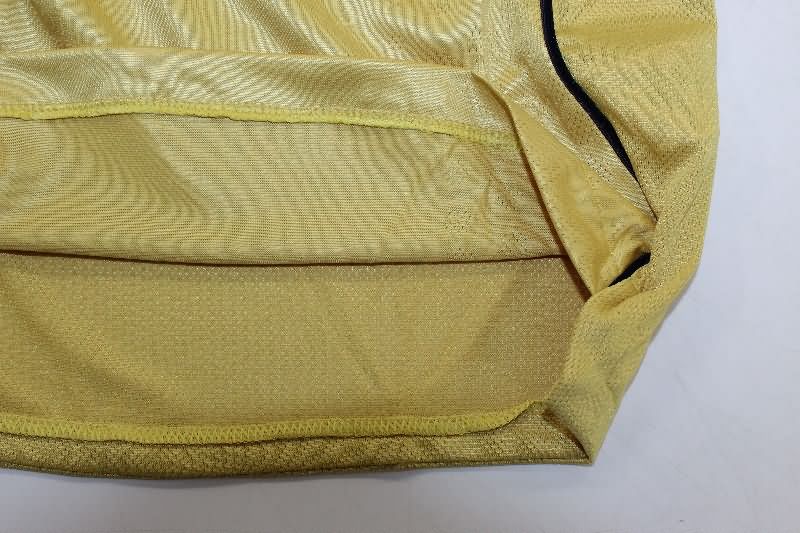 AAA Quality Boca Juniors 2025 Away Soccer Jersey (Player)