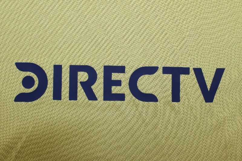 AAA Quality Boca Juniors 2025 Away Soccer Jersey (Player)