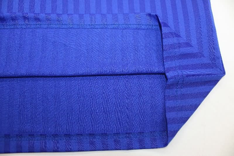 AAA Quality Boca Juniors 2025 Dark Blue Soccer Jersey