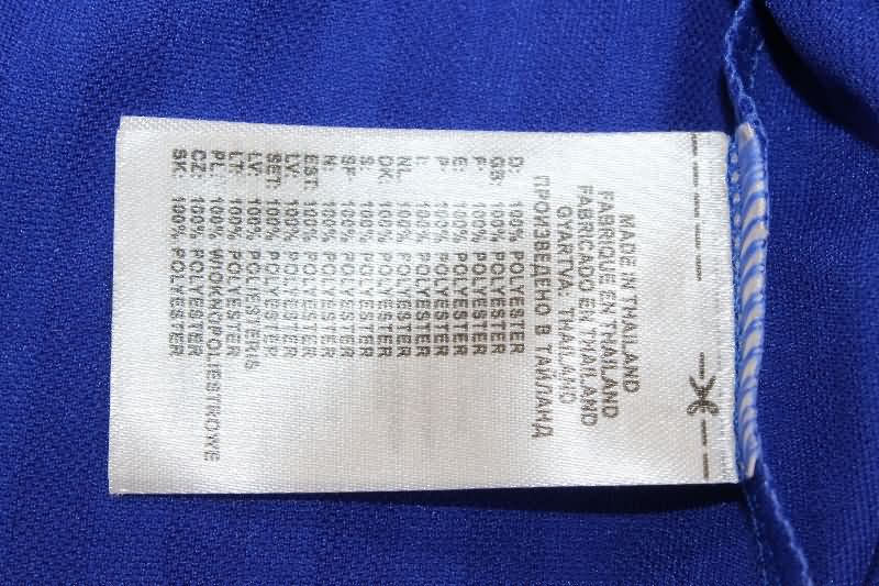 AAA Quality Boca Juniors 2025 Dark Blue Soccer Jersey