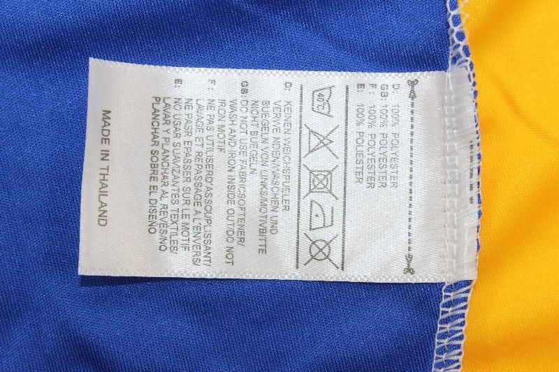 Boca Juniors Soccer Jersey Grey Replica 2025