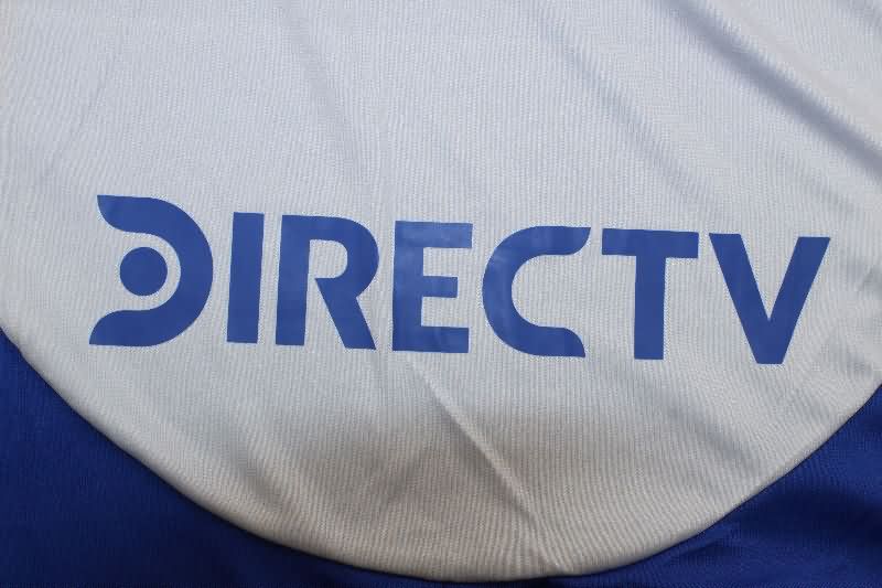 Boca Juniors Soccer Jersey Grey Replica 2025