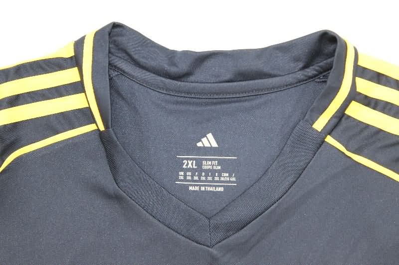 AAA Quality Boca Juniors 2025 Home Soccer Jersey
