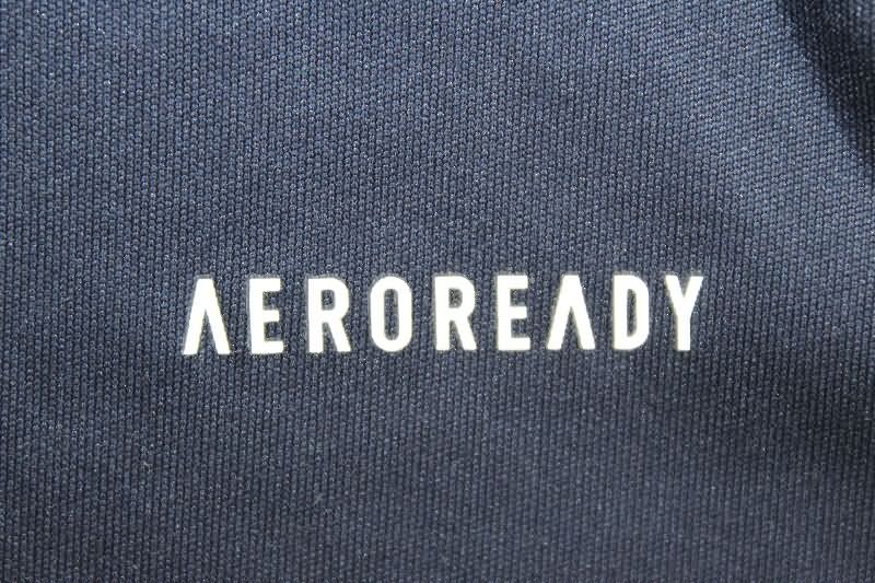 AAA Quality Boca Juniors 2025 Home Soccer Jersey