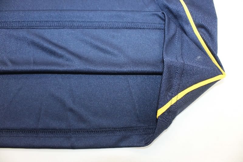 AAA Quality Boca Juniors 2025 Home Soccer Jersey