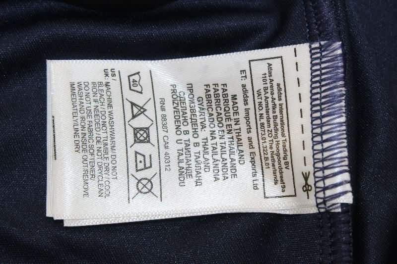 AAA Quality Boca Juniors 2025 Home Soccer Jersey