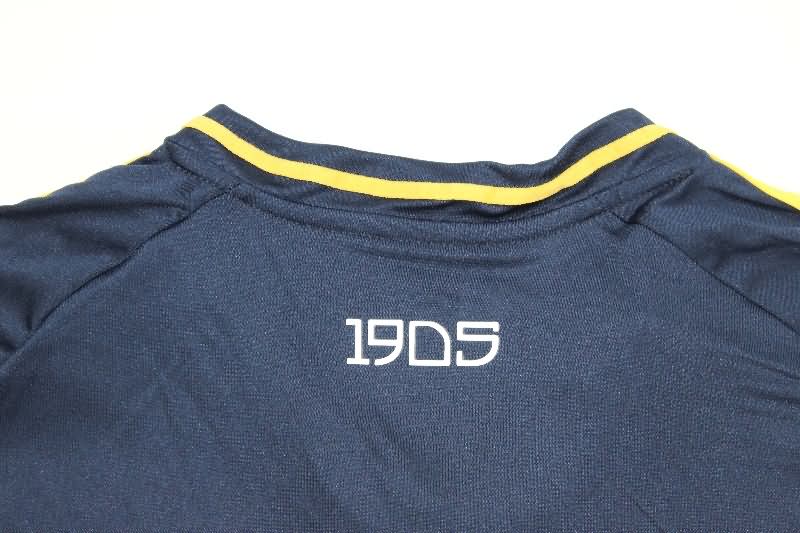 AAA Quality Boca Juniors 2025 Home Soccer Jersey