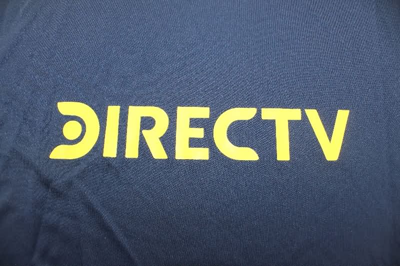 AAA Quality Boca Juniors 2025 Home Soccer Jersey