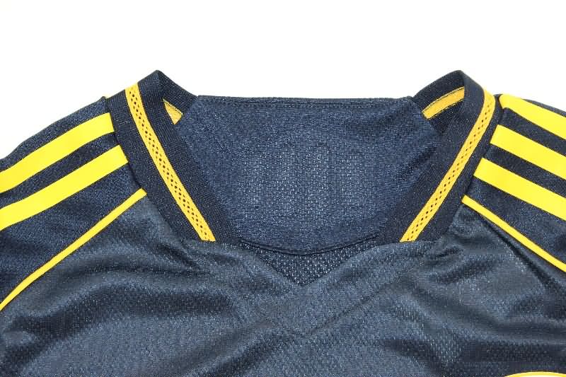 AAA Quality Boca Juniors 2025 Home Soccer Jersey (Player)