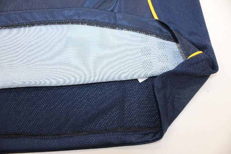 AAA Quality Boca Juniors 2025 Home Soccer Jersey (Player)