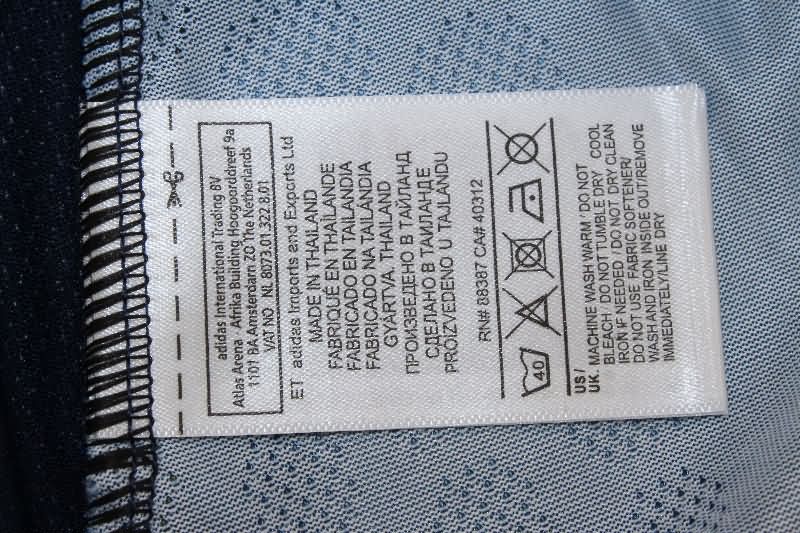 AAA Quality Boca Juniors 2025 Home Soccer Jersey (Player)