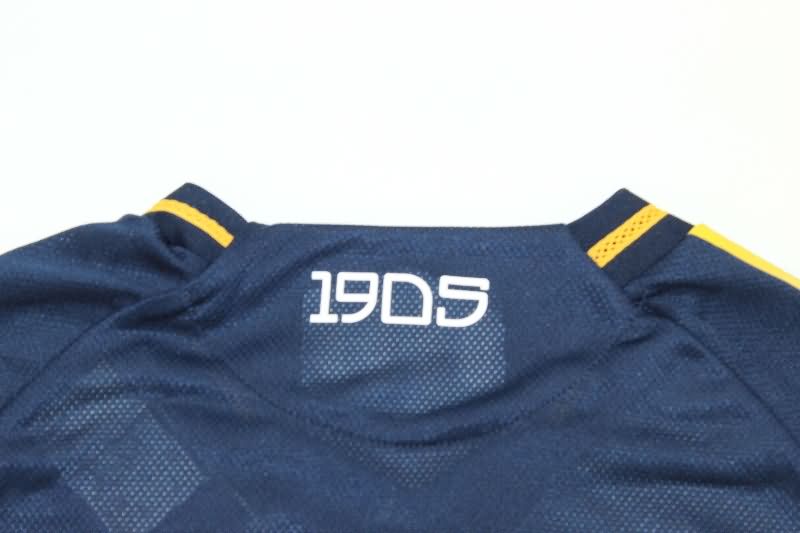 AAA Quality Boca Juniors 2025 Home Soccer Jersey (Player)