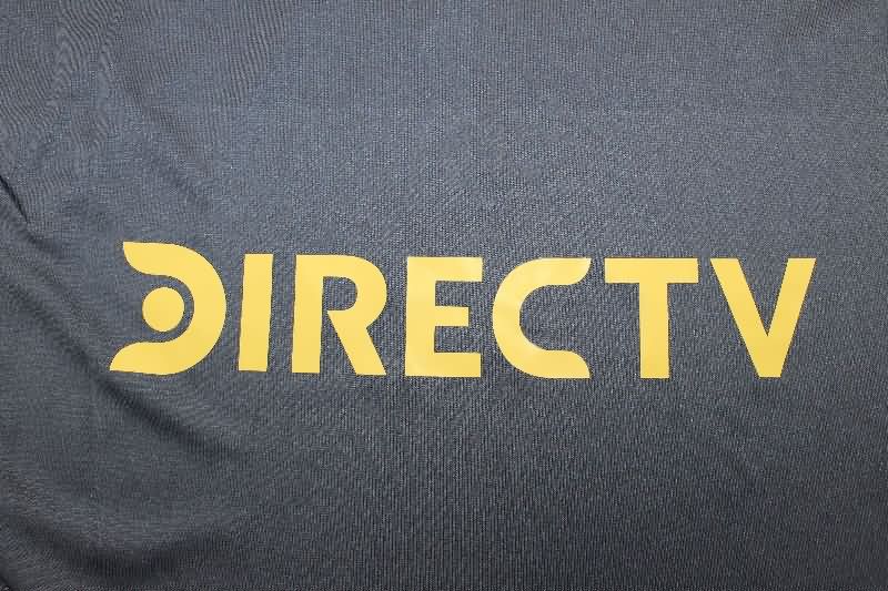 AAA Quality Boca Juniors 2025 Third Soccer Jersey