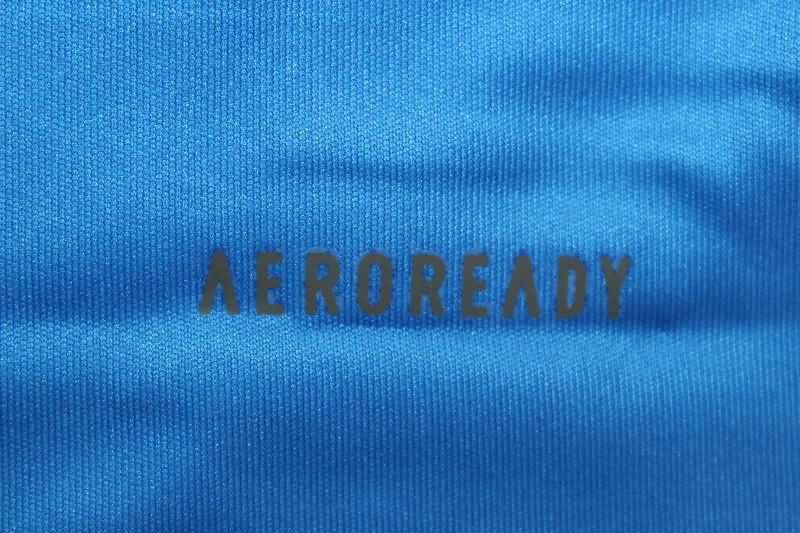 AAA Quality Boca Juniors 2025 Training Soccer Jersey 02