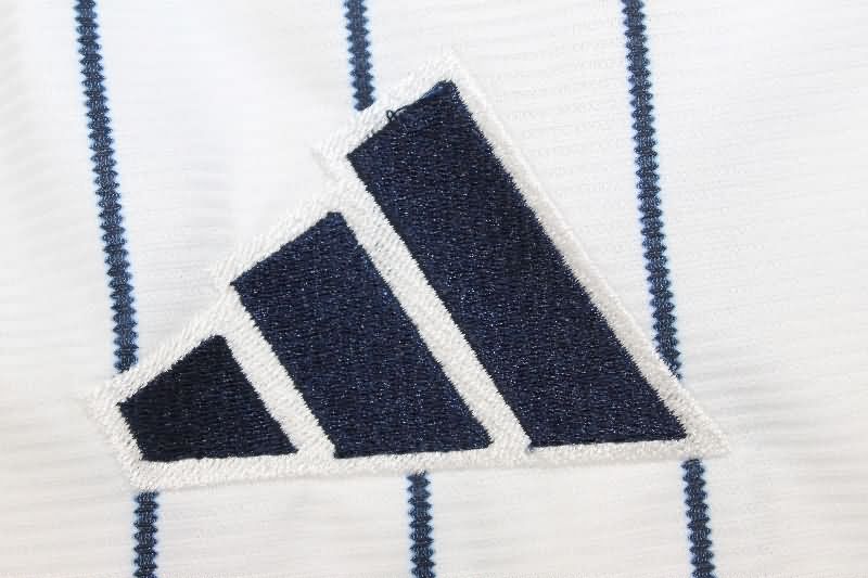 AAA Quality Boca Juniors 2025 Travel Soccer Jersey