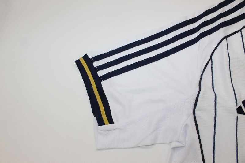 AAA Quality Boca Juniors 2025 Travel Soccer Jersey