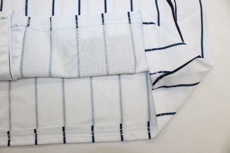 AAA Quality Boca Juniors 2025 Travel Soccer Jersey