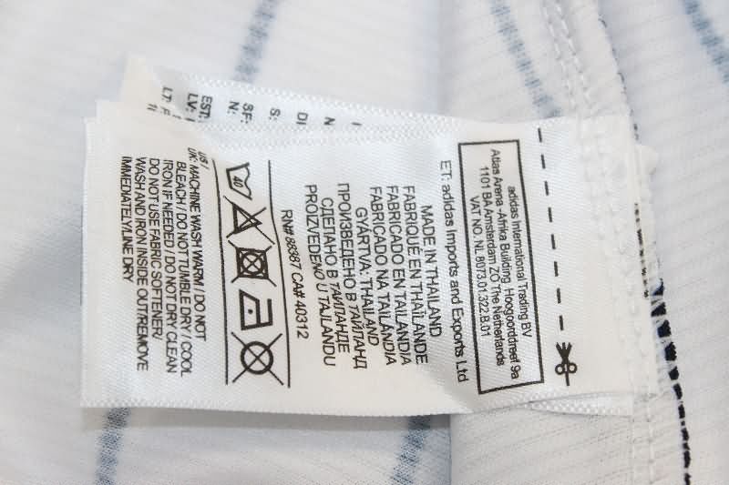 AAA Quality Boca Juniors 2025 Travel Soccer Jersey