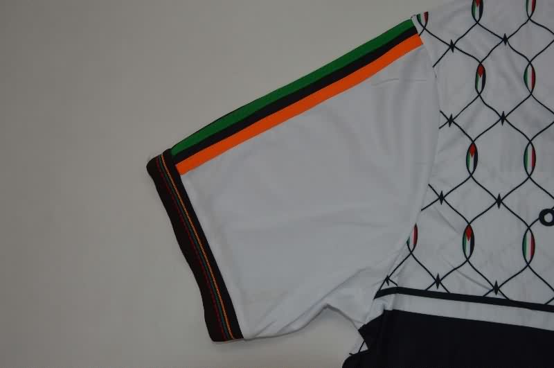 AAA Quality Bohemian FC 2026 Away Soccer Jersey