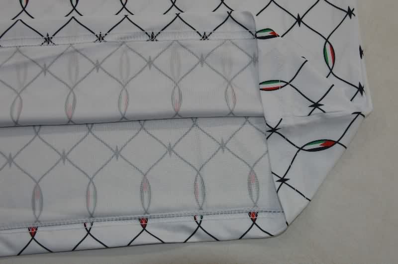 AAA Quality Bohemian FC 2026 Away Soccer Jersey