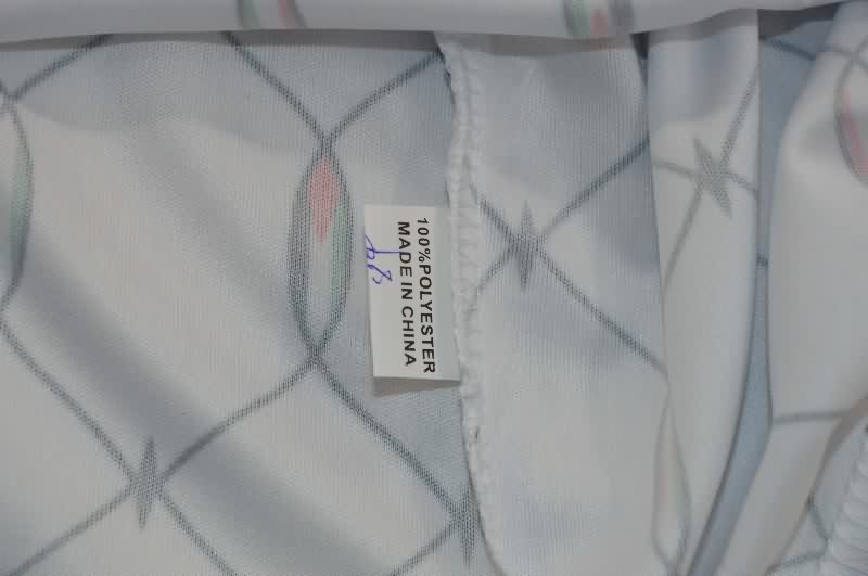 AAA Quality Bohemian FC 2026 Away Soccer Jersey