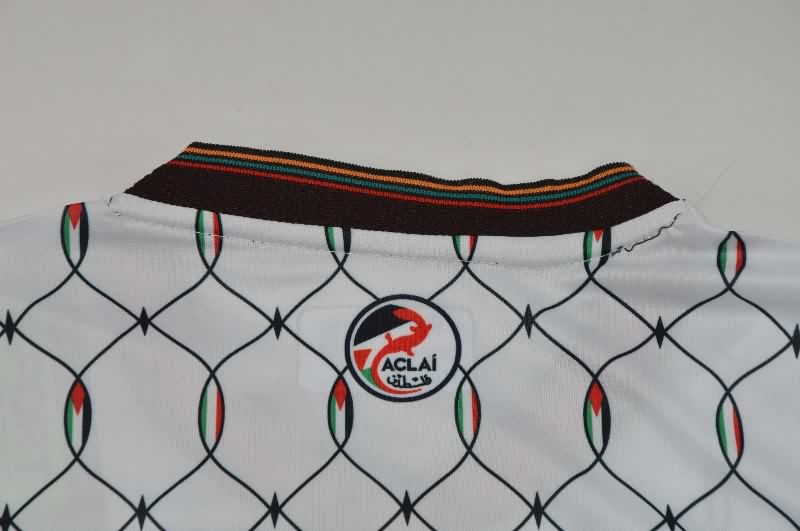 AAA Quality Bohemian FC 2026 Away Soccer Jersey