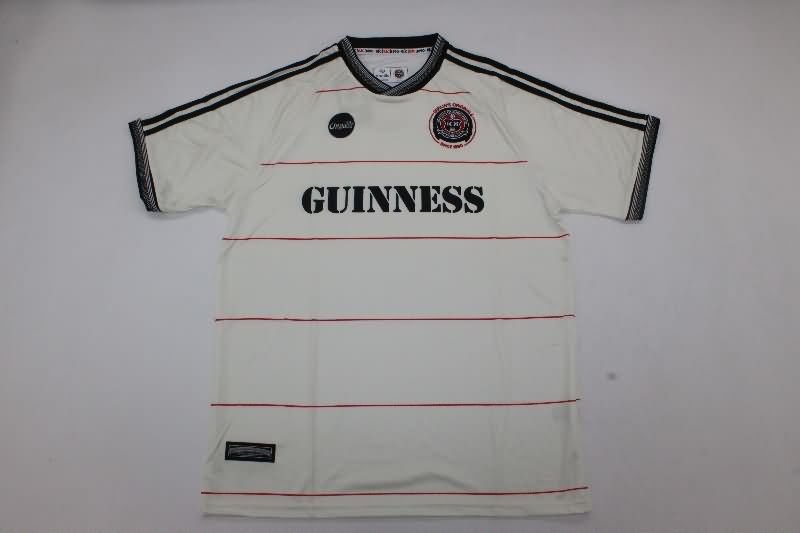 AAA Quality Bohemian FC 25/26 Away Soccer Jersey AAA Quality Bohemian FC 25/26 Away Soccer Jersey