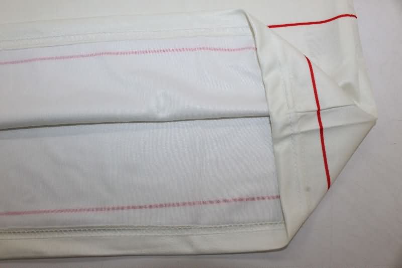 AAA Quality Bohemian FC 25/26 Away Soccer Jersey