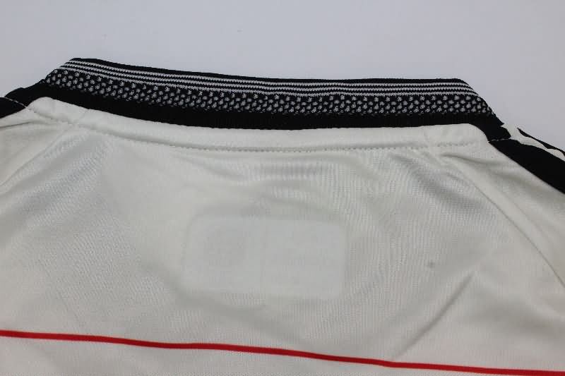 AAA Quality Bohemian FC 25/26 Away Soccer Jersey