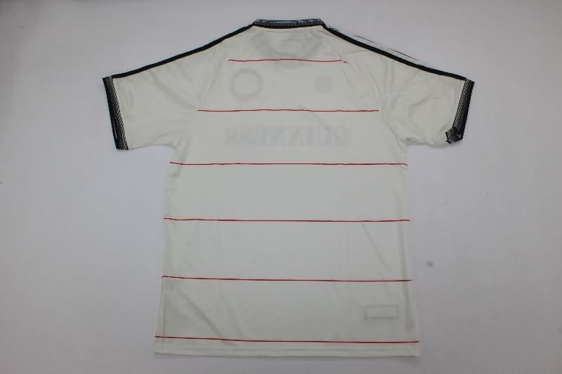 AAA Quality Bohemian FC 25/26 Away Soccer Jersey